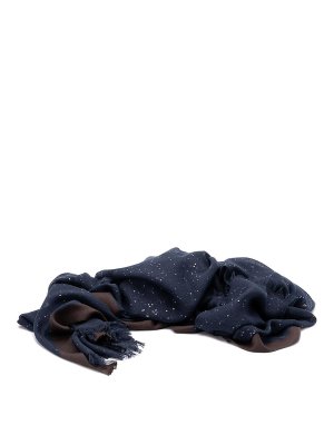 BRUNELLO CUCINELLI: scarves - Scarf