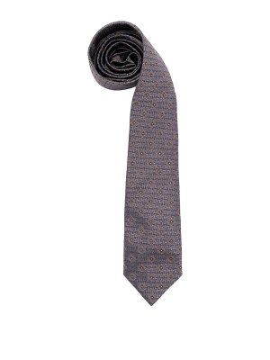 BRUNELLO CUCINELLI: ties & bow ties - Tie