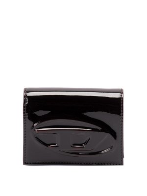 DIESEL: wallets & purses - `1Dr Bi Fold Iii` Wallet
