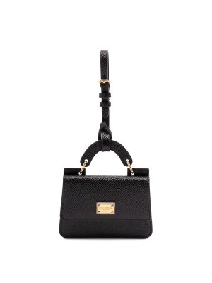 DOLCE & GABBANA: wallets & purses - Dauphine Card Holder