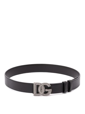 DOLCE & GABBANA: belts - Belt