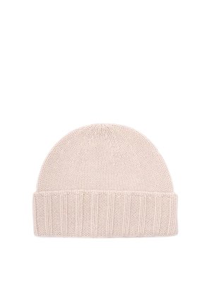 DRUMOHR: Bonnets - Bonnet - Blanc