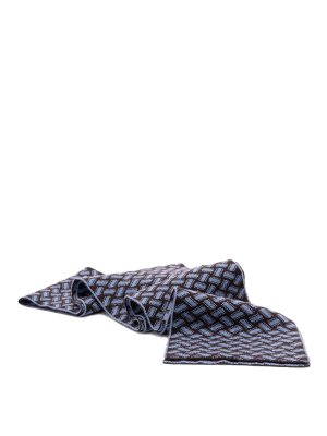 DRUMOHR: scarves - Scarf