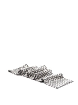 DRUMOHR: scarves - Scarf