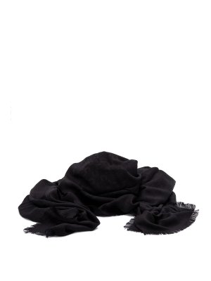 ELISABETTA FRANCHI: scarves - Scarf
