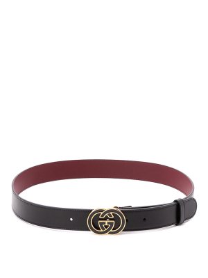GUCCI: belts - Belt