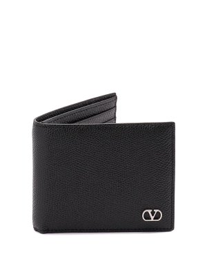 VALENTINO GARAVANI: portafogli - `Vlogo firma` portafoglio