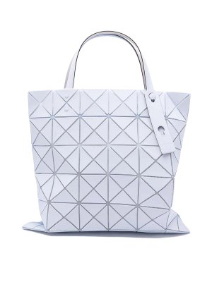 BAO BAO Issey Miyake: Bolsos Shopping - Bolso Shopping - Azul