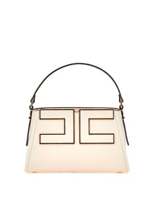 ELISABETTA FRANCHI: totes bags - Handbag