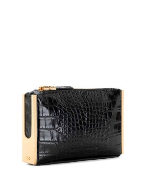 ELISABETTA FRANCHI: pochette - Sacca frizione