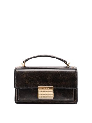 GOLDEN GOOSE: cross body bags - `Venezia` Small Bag
