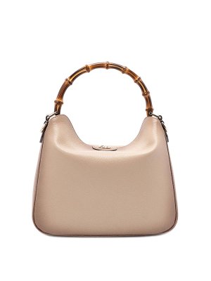 GUCCI: totes bags - ` Diana` Handbag