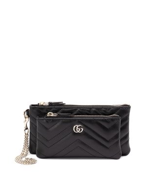 GUCCI: cross body bags - Mini Bag
