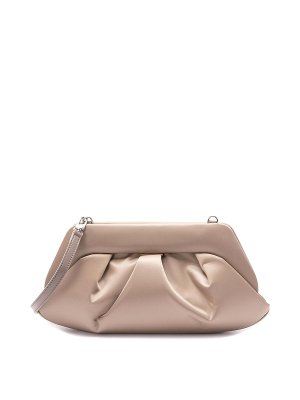 THEMOIRè: pochette - `Sacca frizione emera` emera