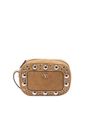 VALENTINO GARAVANI: cross body bags - `Nellcote` Crossbody Bag