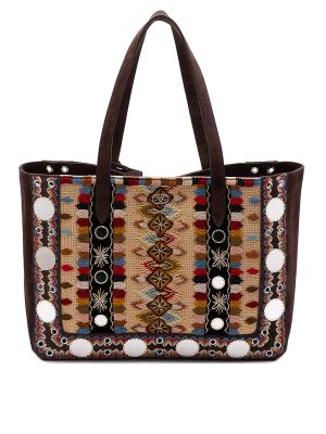 VALENTINO GARAVANI: totes bags - `Nellcote` Tote