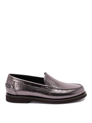 BRUNELLO CUCINELLI: Loafers & Slippers - Loafers