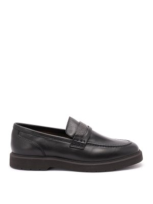 BRUNELLO CUCINELLI: Loafers & Slippers - Loafers
