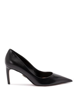 DOLCE & GABBANA: court shoes - Pumps