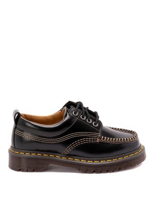 DR. MARTENS: クラッシックシューズ - クラシックシューズ - ベージュ