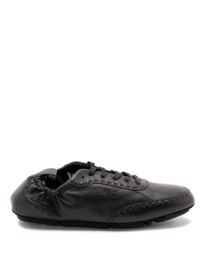 FENDI: trainers - Logo Sneakers