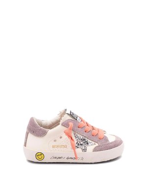 GOLDEN GOOSE: trainers - `Super-Star Penstar Classic` Sneakers