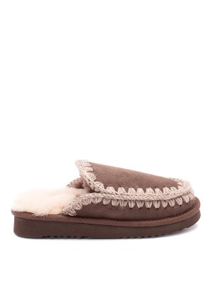 MOU: Mules - Mules - Schwarz