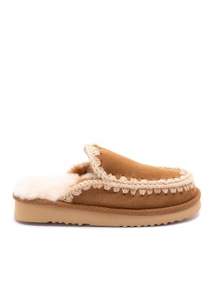 MOU: Mules - Mules - Schwarz