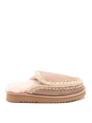 MOU: Mules - Mules - Schwarz