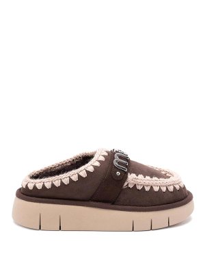 MOU: Mules - Mules - Schwarz