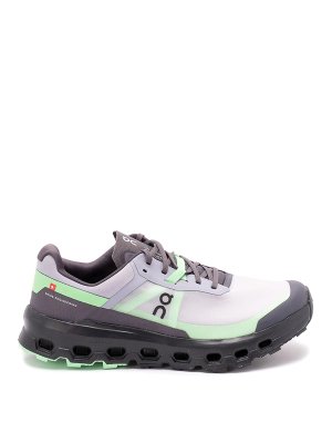 ON RUNNING: trainers - `Cloudvista 2` Sneakers