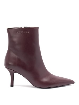 PATRIZIA PEPE: boots - Boots