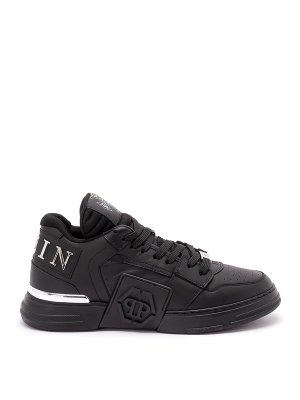 PHILIPP PLEIN: Sneaker - Sneaker - Schwarz