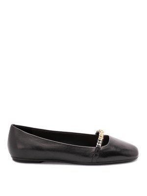 Pinko: flat shoes - `Max 05` Ballerinas