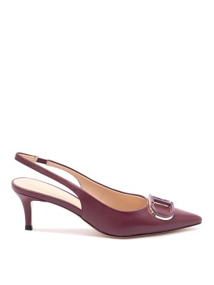 TWINSET: court shoes - Pumps