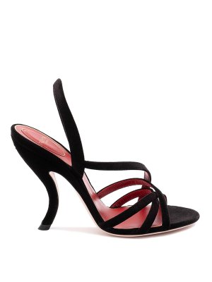 VALENTINO GARAVANI: sandals - ` Fetishique` Sandals