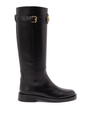 VALENTINO GARAVANI: boots - `Vlogo Signature` Boots