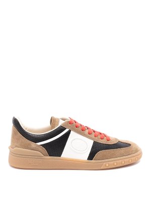 VALENTINO GARAVANI: trainers - `Upvillage` Sneakers