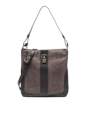 v°73: cross body bags - Georgia Hobo Bag