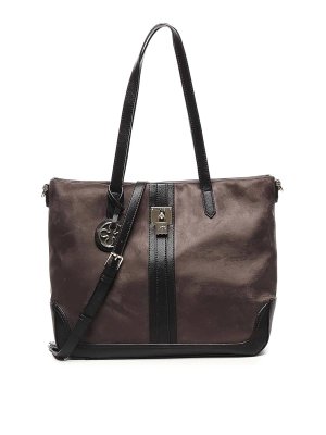 v°73: shopper - Tote bag Georgia