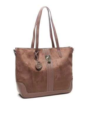 v°73: totes bags - Georgia Tote Bag