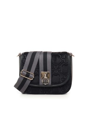 v°73: Sacs bandoulière - Sac Bandoulière - Noir