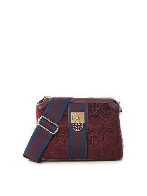 v°73: borse a tracolla - Borsa a traversa Cate