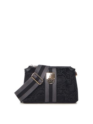 v°73: Sacs bandoulière - Sac Bandoulière - Noir