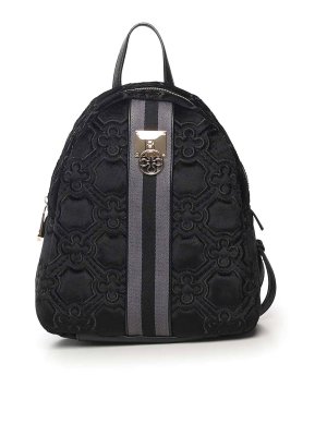 v°73: backpacks - Cate Backpack With Logo