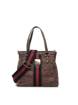 v°73: トートバッグ - トートバッグ - ベージュ