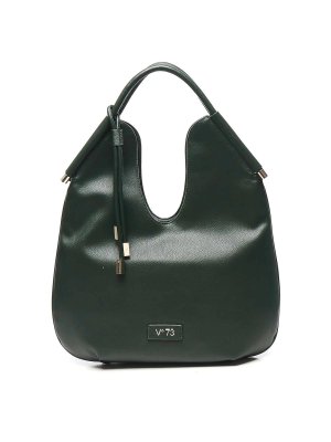 v°73: shopper - Tote bag ambra