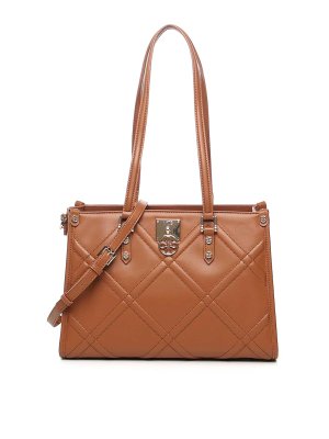 v°73: Sacs à main - Sac Cabas - Marron