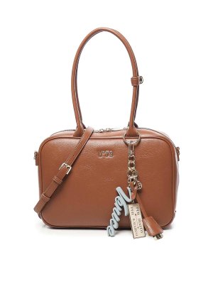 v°73: cross body bags - Penelope Bag With Logo