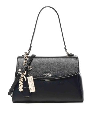 v°73: Bolsas bandoleras - Bolsa Bandolera - Negro